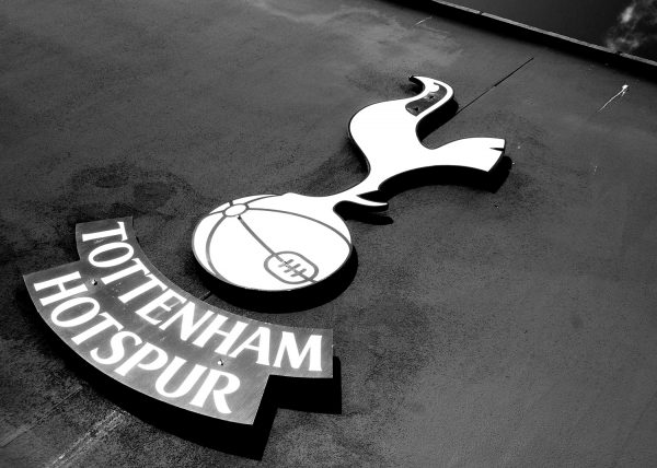 Tottenham Hotspurs Football Club
