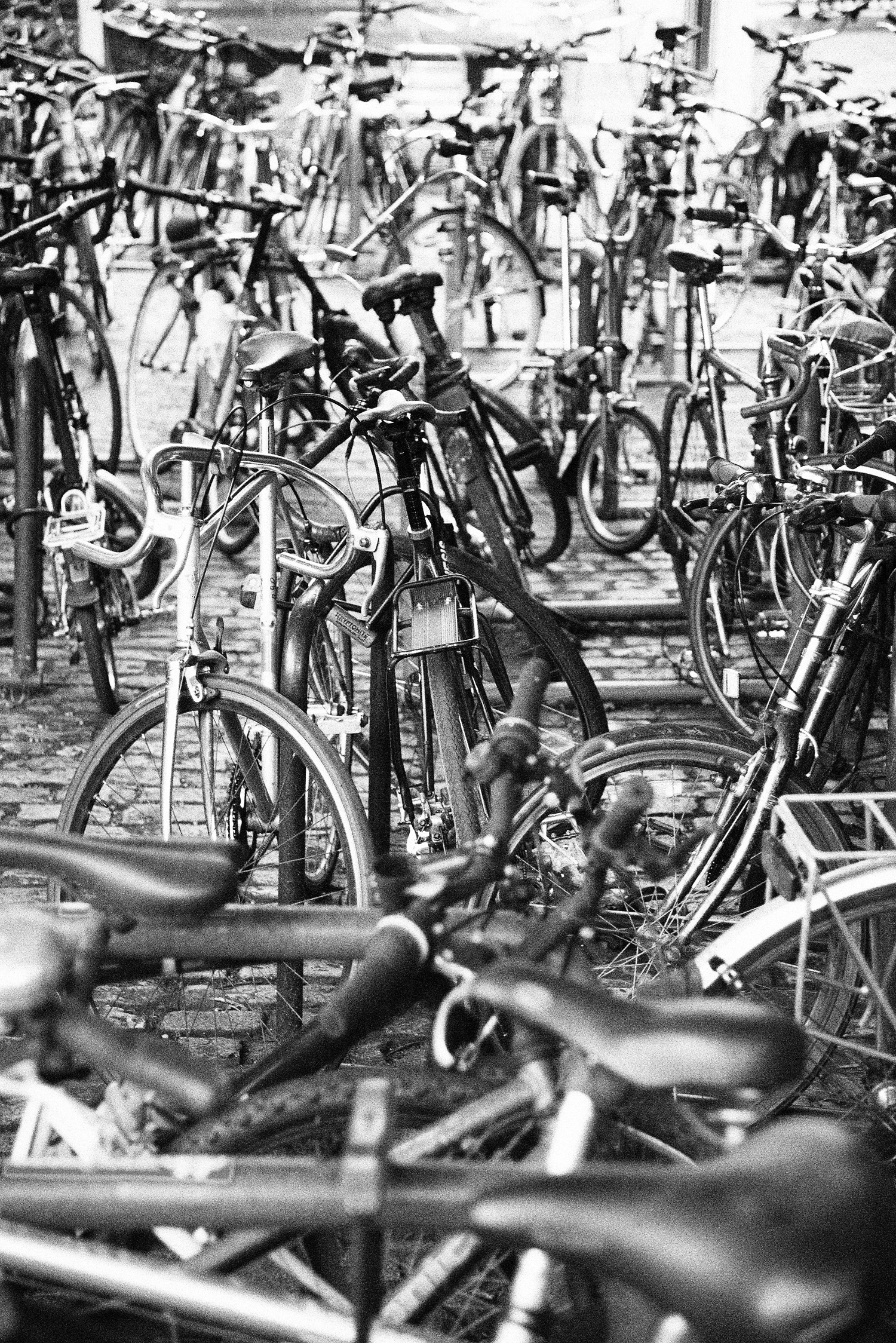 London Bicycles