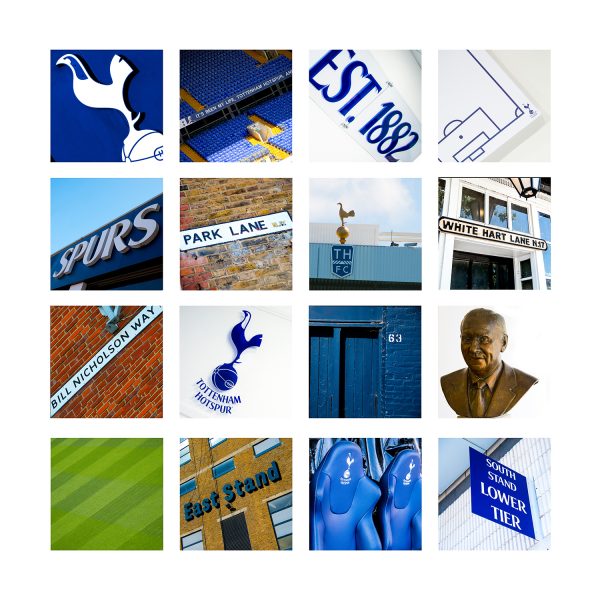 Tottenham Hostpurs Football Club