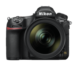 Nikon D850