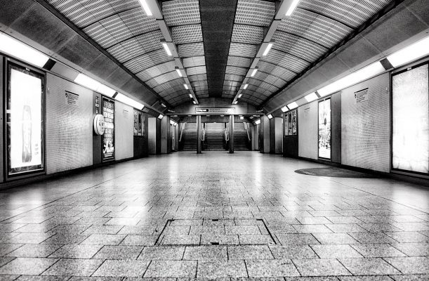 Empty Station